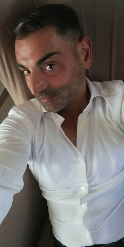 Profil de Gabriele, 50 ans, Escort Gay Luxembourg à Asselscheuer