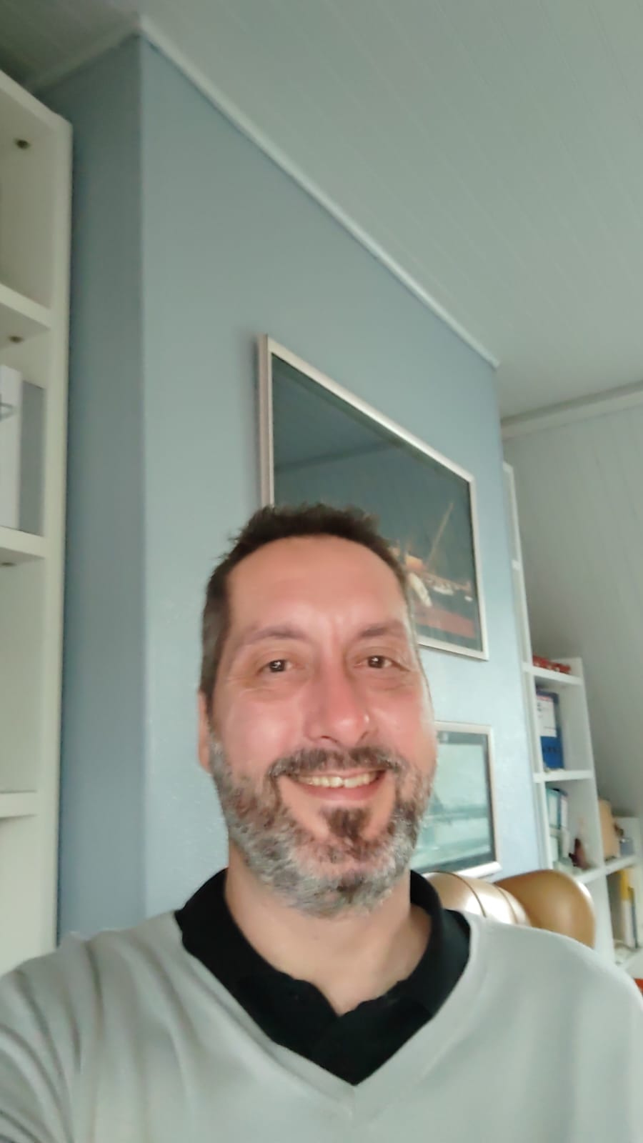 Profil de Joey, 50 ans, Escort Gay Luxembourg à Nommern
