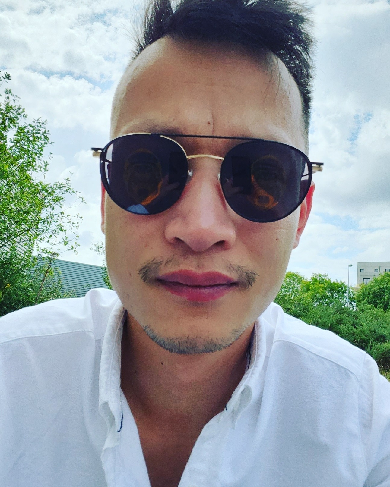 Profil de Manyl, 33 ans, Escort Gay Luxembourg à Stockem