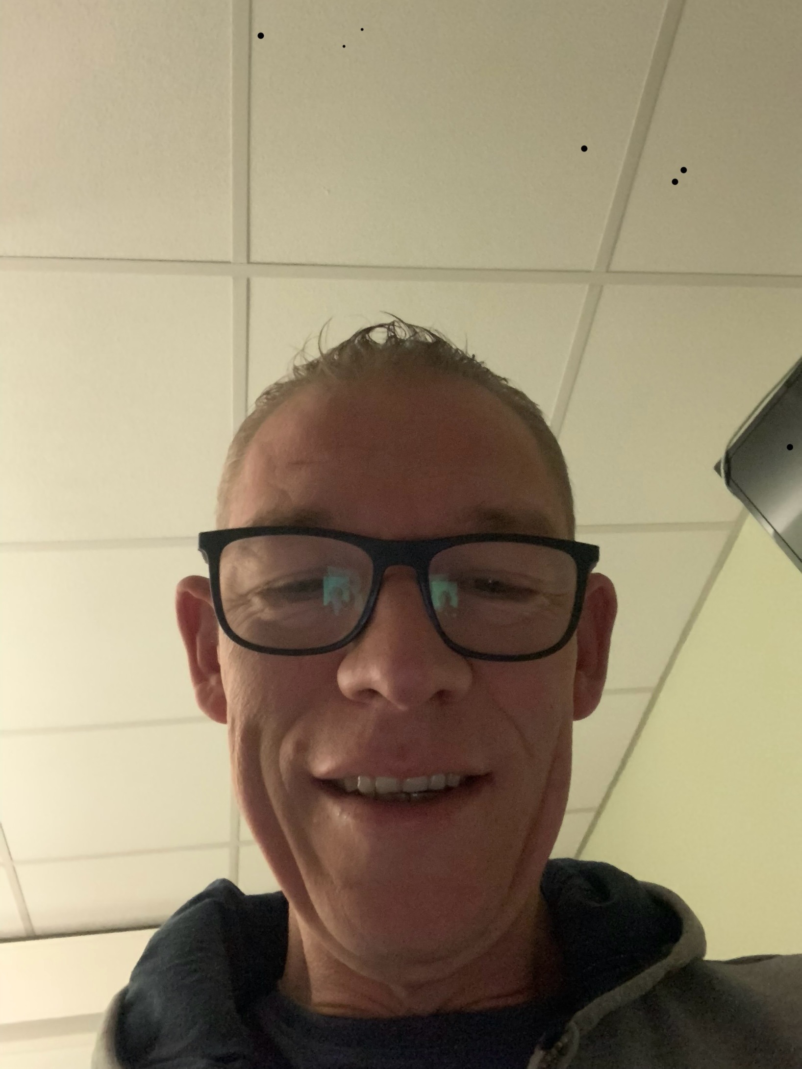 Profil de Fidel, 48 ans, Escort Gay Luxembourg à Heffingen