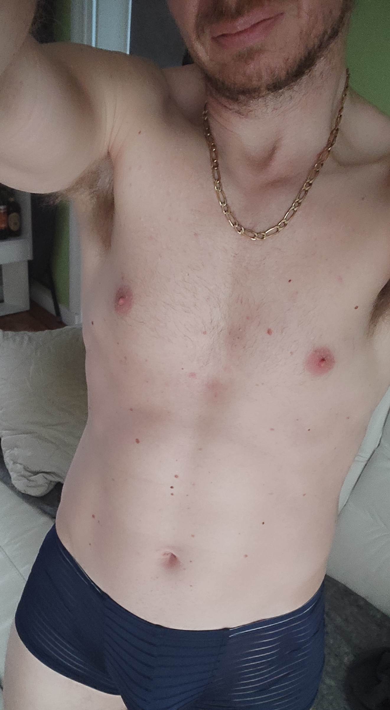 Profil de Warren, 43 ans, Escort Gay Luxembourg à Folkendange